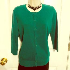 Chelsea Cardigan L-4 in set